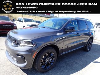 New 2026 Dodge Durango GT w/ Blacktop Package image 1