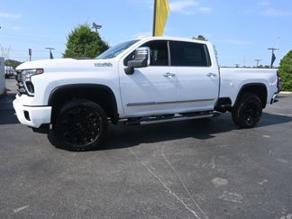 New 2025 Chevrolet Silverado 2500 High Country w/ High Country Premium Package image 1