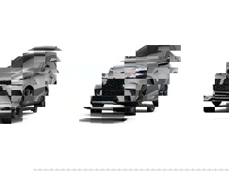 New 2025 Lexus RX 350h image 1