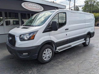 Used 2024 Ford Transit 250 Low Roof w/ Exterior Upgrade Package image 1
