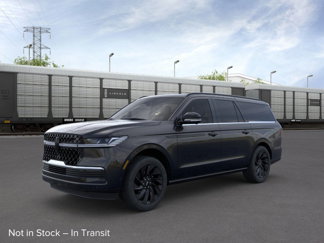 New 2025 Lincoln Navigator L Reserve image 1
