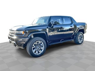 New 2025 GMC Hummer EV 3X w/ Battery Pack, 24 Module Pack image 1