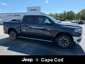 New 2026 RAM 1500 Laramie image 1