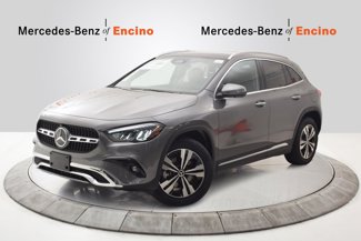 New 2026 Mercedes-Benz GLA 250 image 1