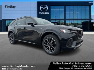 New 2025 MAZDA CX-70 3.3 Turbo S w/ Premium Package image 1