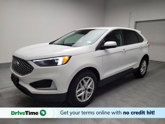 Used 2023 Ford Edge ST-Line image 1