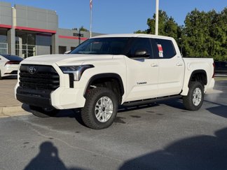 New 2025 Toyota Tundra SR5 image 1