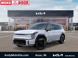 New 2026 Kia EV9 GT-Line image 1