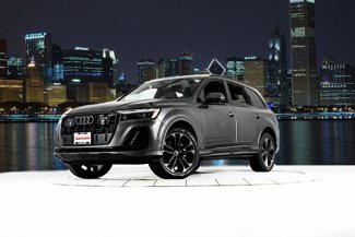 New 2025 Audi Q7 3.0T Premium Plus image 1