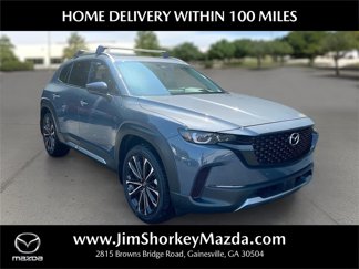 New 2025 MAZDA CX-50 2.5 Turbo w/ Accent Package image 1