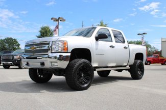 Used 2013 Chevrolet Silverado 1500 LT w/ All-Star Edition image 1