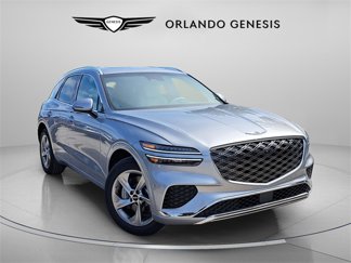 New 2026 Genesis GV70 2.5T Advanced image 1