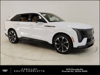 New 2025 Cadillac Escalade IQ Sport 2 image 1
