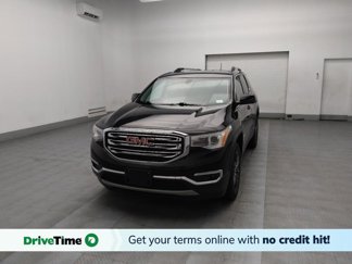 Used 2019 GMC Acadia SLT image 1