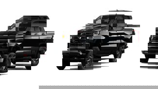 New 2026 Chevrolet Silverado 1500 LT Trail Boss image 1