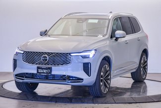 New 2026 Volvo XC90 B6 Plus image 1