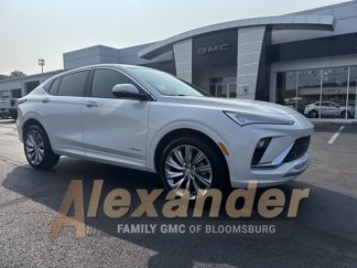 Used 2024 Buick Envista Avenir image 1
