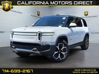 Used 2024 Rivian R1S Adventure image 1