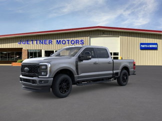 New 2025 Ford F350 Lariat image 1