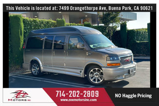 Used 2016 GMC Savana 2500 image 1