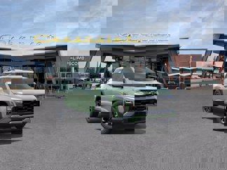 New 2026 Chevrolet Equinox ACTIV w/ Convenience Package III image 1