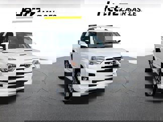 Used 2024 Toyota 4Runner TRD Sport image 1
