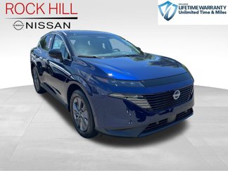 New 2025 Nissan Murano SL image 1
