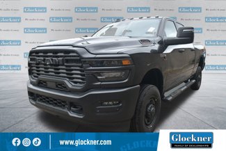 New 2025 RAM 2500 Tradesman image 1