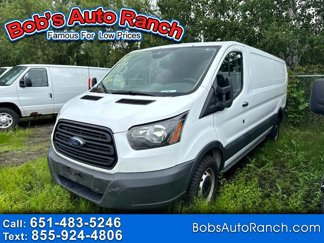 Used 2017 Ford Transit 250 148 Low Roof image 1