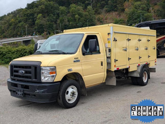 Used 2021 Ford E-450 and Econoline 450 Super Duty image 1