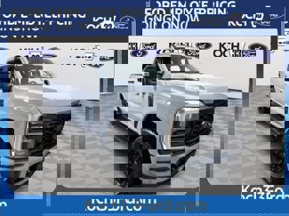 New 2025 Ford F350 Lariat image 1