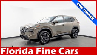 Used 2025 Nissan Rogue SV video 1