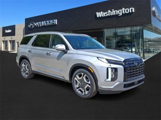 New 2025 Hyundai Palisade SEL image 1