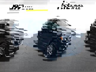 Used 2024 GMC Terrain SLT image 1