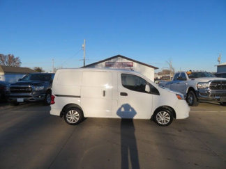 Used 2021 Nissan NV200 SV image 1