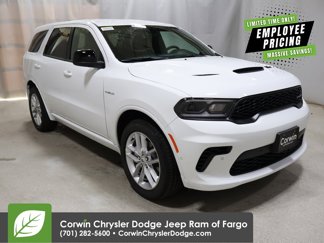 New 2025 Dodge Durango R/T image 1
