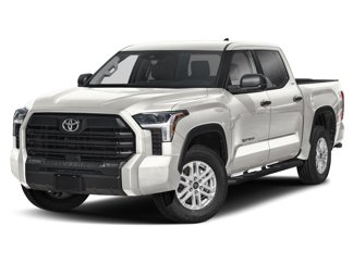 New 2025 Toyota Tundra SR5 w/ SX Package image 1
