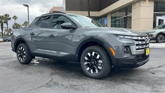 New 2025 Hyundai Santa Cruz SEL image 1