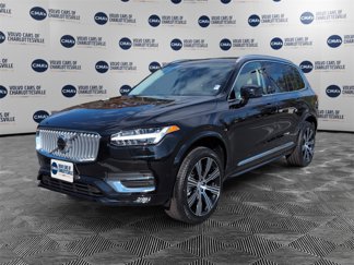 New 2025 Volvo XC90 B5 Ultra w/ Protection Package Premier image 1