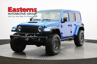 Used 2024 Jeep Wrangler Unlimited Rubicon 392 image 1