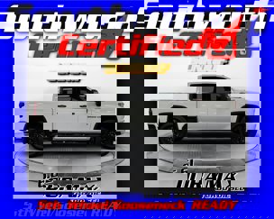 Used 2023 Chevrolet Silverado 3500 LTZ w/ LTZ Plus Package image 1