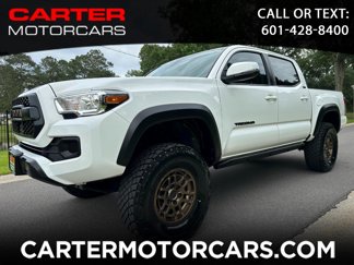 Used 2023 Toyota Tacoma 4x4 Double Cab image 1