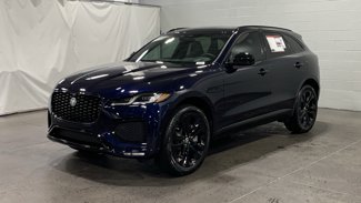 New 2026 Jaguar F-PACE R-Dynamic S image 1