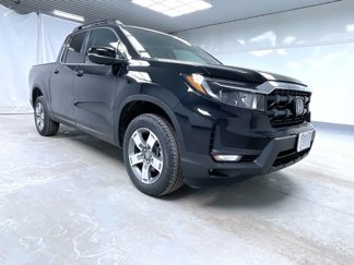 New 2025 Honda Ridgeline RTL image 1