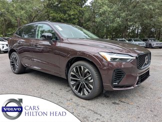 New 2026 Volvo XC60 T8 Ultra w/ Protection Package Premier video 1