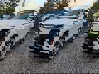 New 2026 Cadillac Escalade IQL Sport 1 w/ LPO, ONYX Package image 1