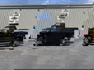 Used 2023 Ford F350 Lariat w/ Chrome Package image 1