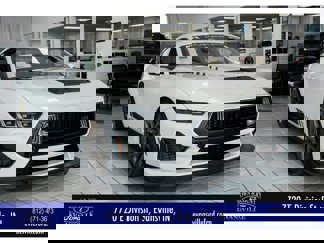 New 2025 Ford Mustang GT Premium w/ GT Performance Package image 1
