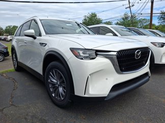 New 2025 MAZDA CX-90 3.3 Turbo w/ Preferred Package image 1