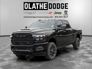 New 2025 RAM 2500 Laramie image 1